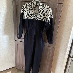 Smash and Tess and Brunette the Label Romper